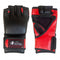 BOLD LOOK RFG THUMBLESS MMA ARTIFICIAL LEATHER GLOVES-1